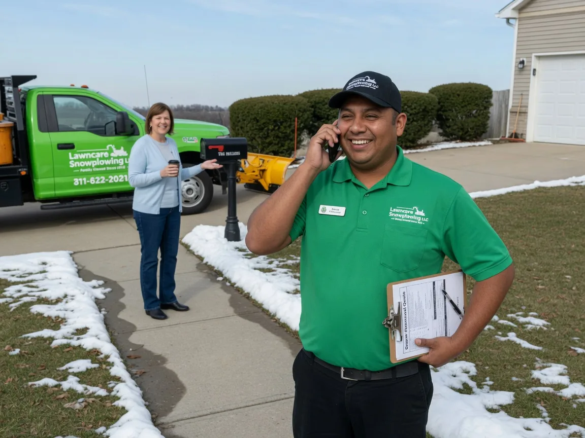 Lawn Care Services By Expert Landscaper Perryopolis, PA FAQs